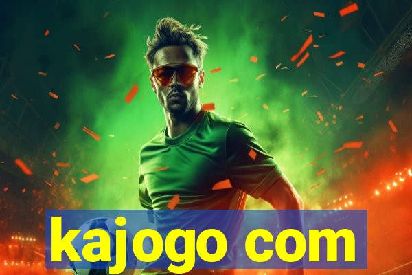 kajogo com